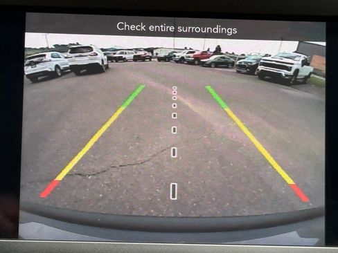 Used 2020 Jeep Cherokee Latitude Plus AWD/4WD image 20