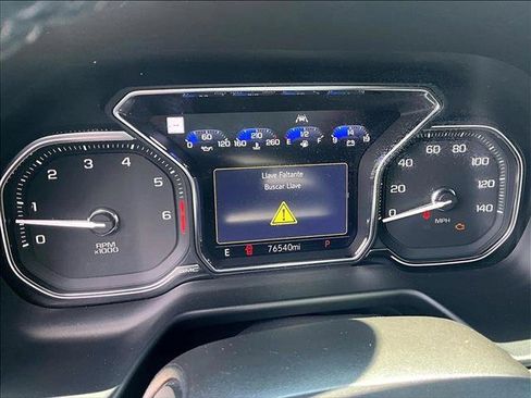 Used 2021 GMC Yukon XL SLT w/ SLT Premium Package RWD image 22
