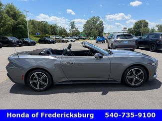 Used 2025 Ford Mustang Premium RWD video 2