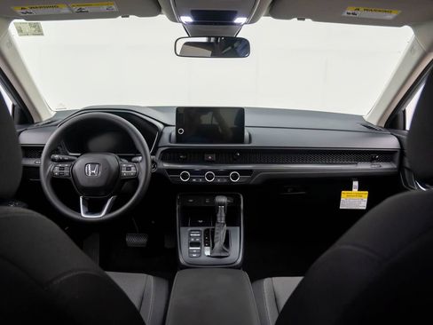 Used 2026 Honda CR-V LX image 9