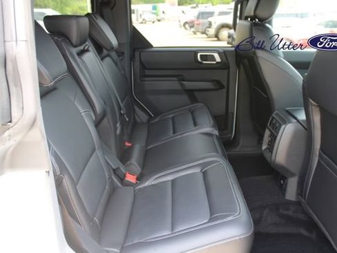 New 2026 Ford Bronco Outer Banks AWD/4WD image 9