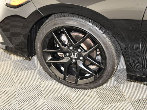 Used 2024 Honda Civic Sport image 38