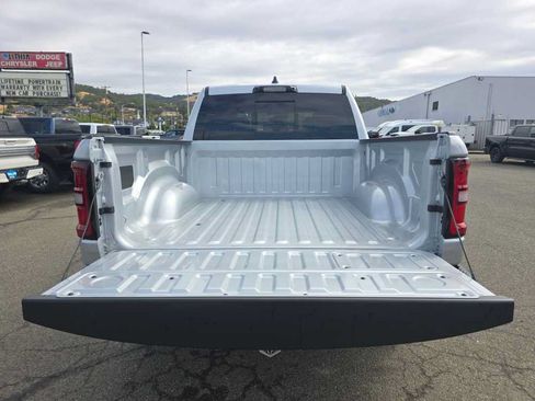 New 2026 RAM 1500 Rebel w/ Rebel Level 2 Equipment Group AWD/4WD image 19