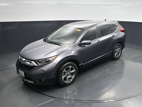 Used 2019 Honda CR-V EX-L image 38