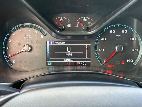 Used 2018 Chevrolet Colorado LT image 26