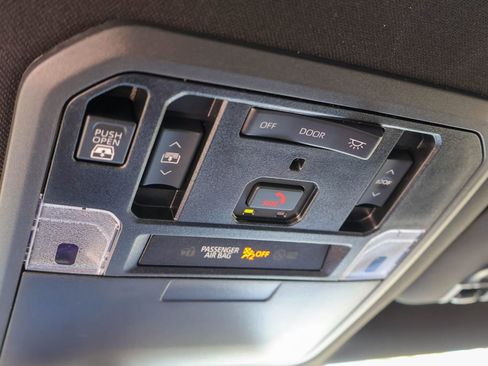 New 2026 Toyota Tundra Limited RWD image 18