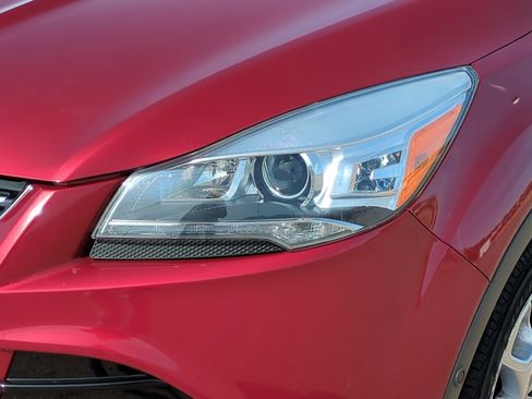 Used 2013 Ford Escape Titanium w/ Parking Technology Pkg image 10