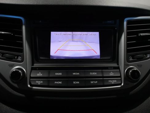 Used 2017 Hyundai Tucson Sport w/ Cargo Package AWD/4WD image 28