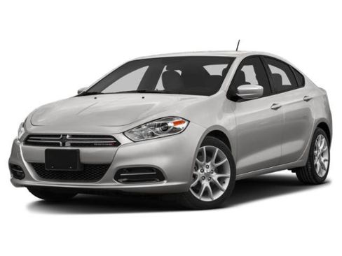 Used 2015 Dodge Dart SXT FWD image 4
