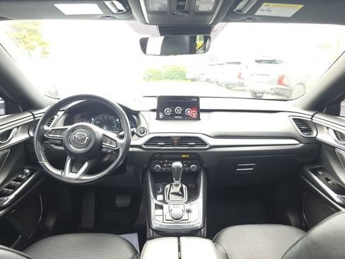 Used 2020 MAZDA CX-9 Grand Touring image 33