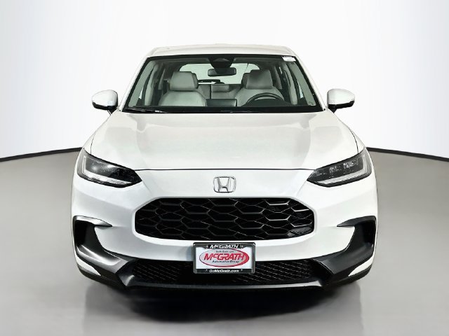 Certified 2024 Honda HR-V LX image 14