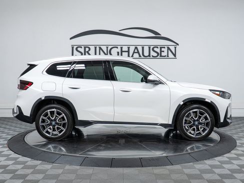 New 2026 BMW X1 xDrive28i w/ Technology Package image 4