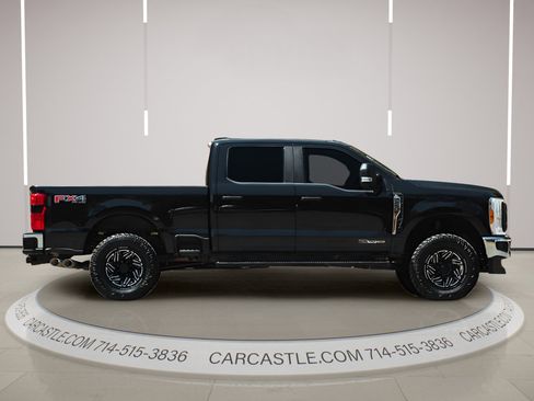 Used 2023 Ford F250 XL w/ 360-Degree Camera Package image 2