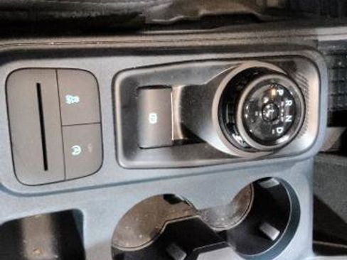 Certified 2025 Ford Maverick Lariat w/ Black Appearance Package AWD/4WD image 32