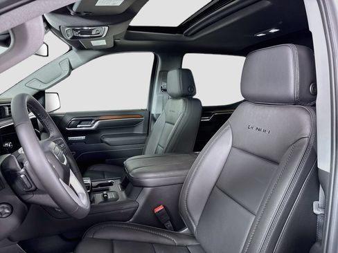 New 2026 GMC Sierra 1500 Denali AWD/4WD image 21