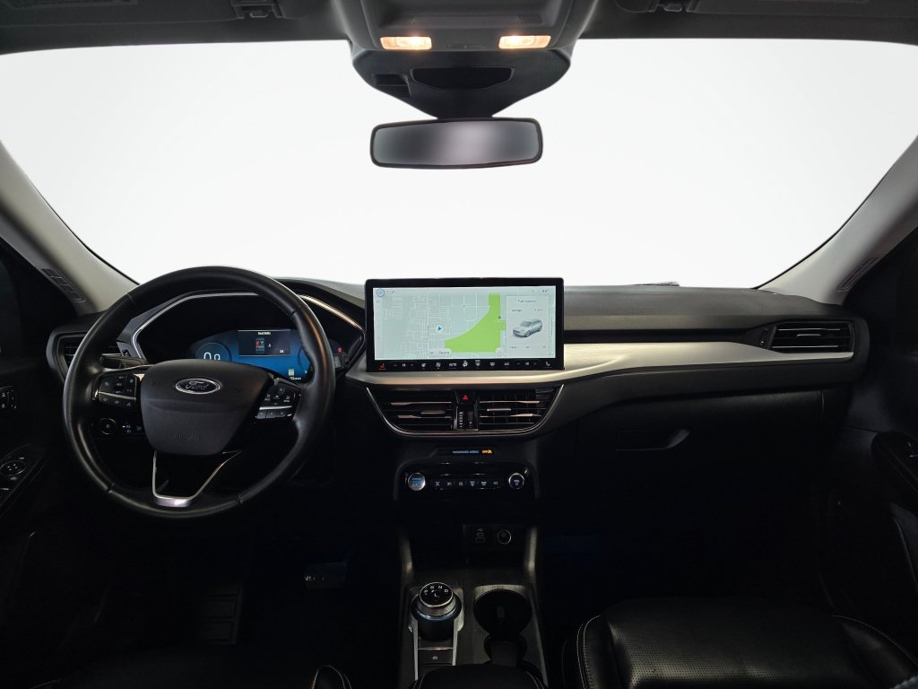 Used 2024 Ford Escape Platinum AWD/4WD image 34