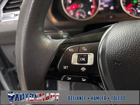 Used 2019 Volkswagen Tiguan S image 18