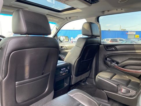 Used 2016 GMC Yukon SLT w/ Open Road Package AWD/4WD image 16