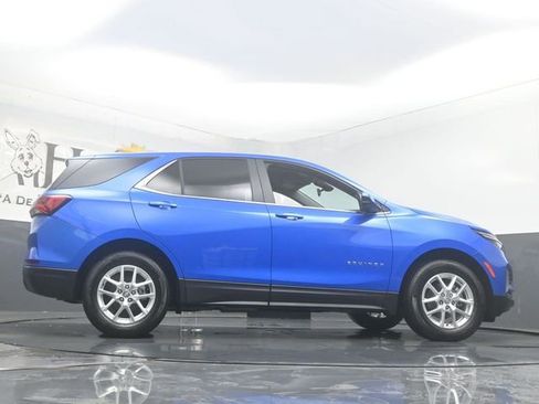 Used 2024 Chevrolet Equinox LT image 52