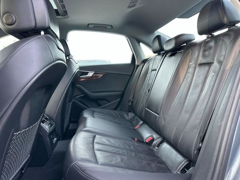 Used 2019 Audi A4 2.0T Premium FWD image 13