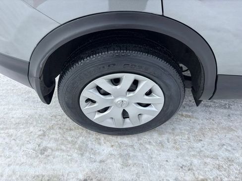 Used 2017 Nissan Rogue Sport S image 15