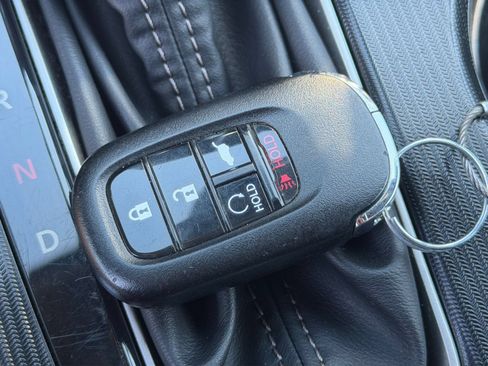 Used 2025 Honda Civic Sport image 19