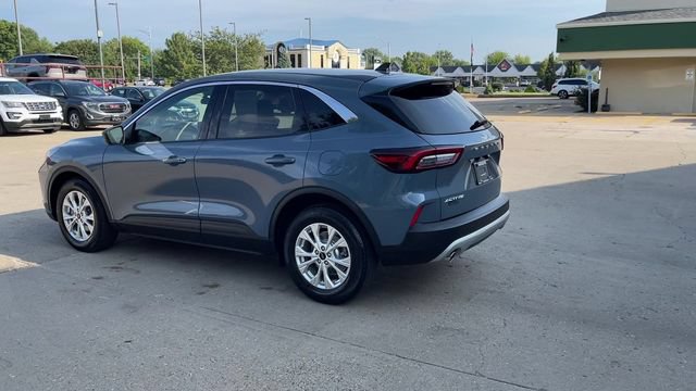 Used 2023 Ford Escape Active FWD image 6