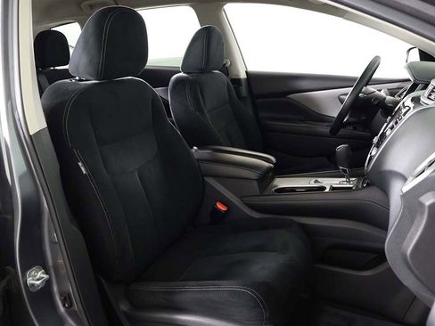 Used 2021 Nissan Murano SV FWD image 26