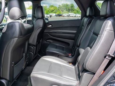 Used 2022 Dodge Durango GT image 11