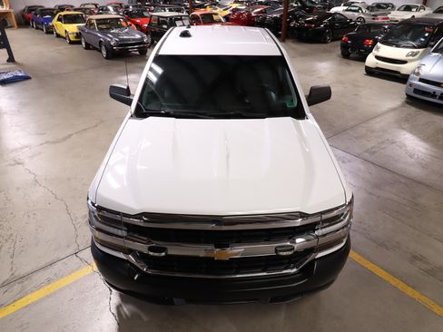 Used 2019 Chevrolet Silverado 1500 W/T w/ WT Convenience Package image 46