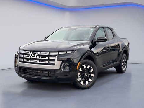New 2026 Hyundai Santa Cruz SE FWD image 2