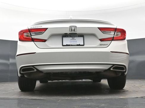 Used 2018 Honda Accord Sport image 30