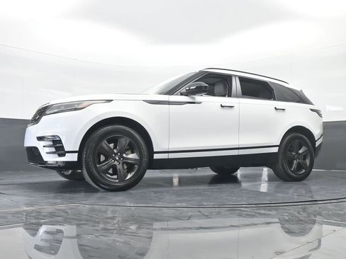 Used 2025 Land Rover Range Rover Velar Dynamic SE image 57