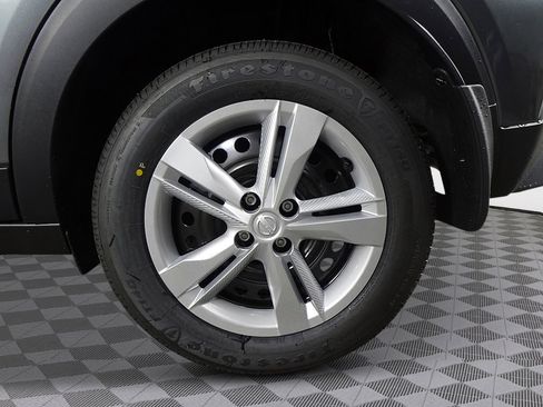 New 2025 Nissan Kicks Play S image 11