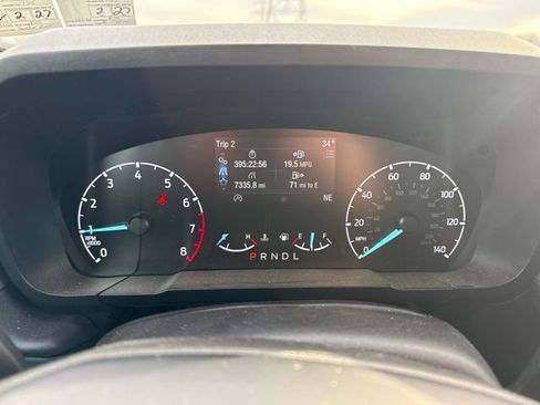 Used 2022 Ford Maverick XL w/ Equipment Group 100A Standard image 24