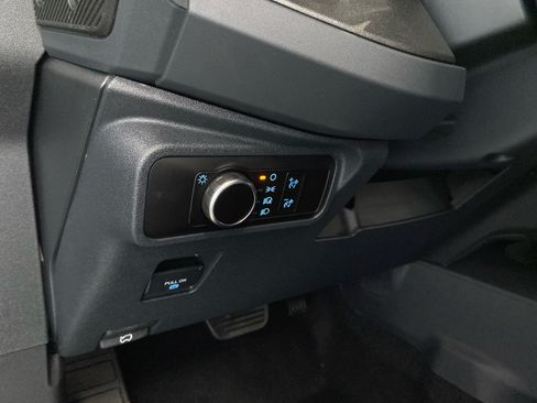New 2026 Ford Bronco Big Bend AWD/4WD image 17