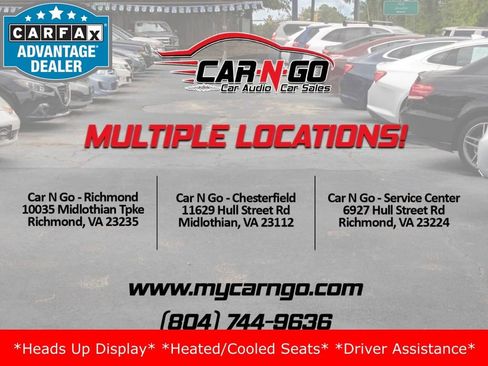 Used 2017 Genesis G90 3.3T Premium image 20