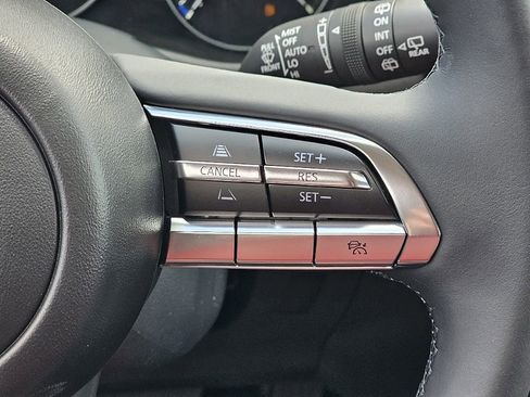 New 2026 MAZDA CX-50 AWD 2.5 Hybrid w/ Cargo Package image 32