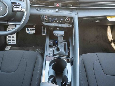 New 2026 Hyundai Elantra Sport image 16