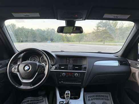 Used 2013 BMW X3 xDrive35i image 16