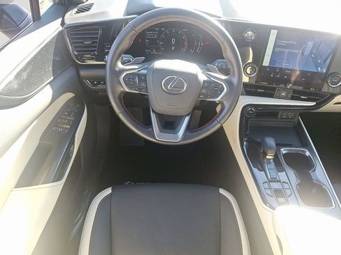 Used 2024 Lexus NX 350 AWD image 12