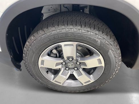 New 2026 Honda Ridgeline RTL image 10
