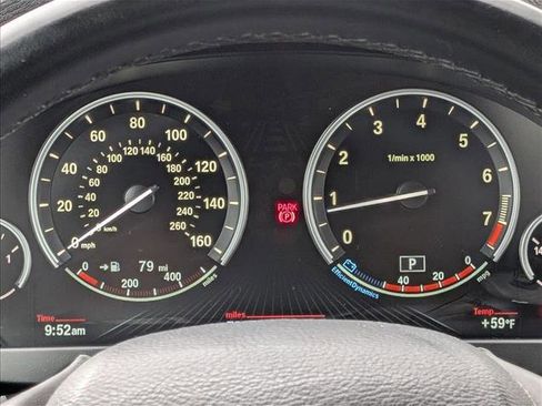 Used 2017 BMW X5 sDrive35i image 13