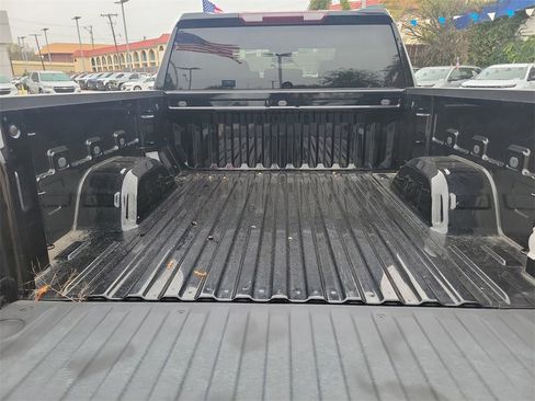 Used 2024 Chevrolet Silverado 1500 Custom image 22