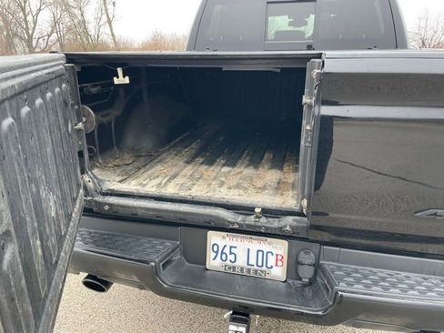 Used 2020 RAM 1500 Laramie image 3