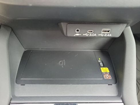 Certified 2025 Subaru Forester Sport image 16