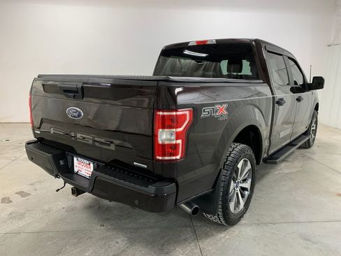 Used 2019 Ford F150 XL w/ Equipment Group 101A Mid image 21