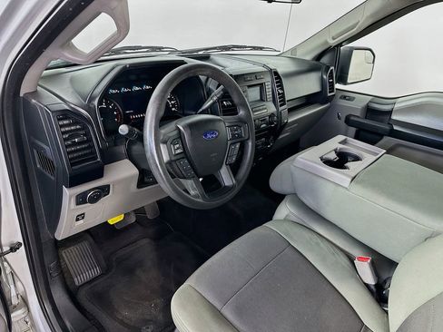 Used 2015 Ford F150 XL w/ Equipment Group 101A Mid AWD/4WD image 29