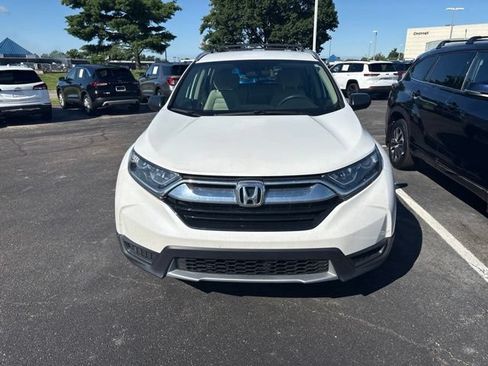 Used 2019 Honda CR-V LX image 2