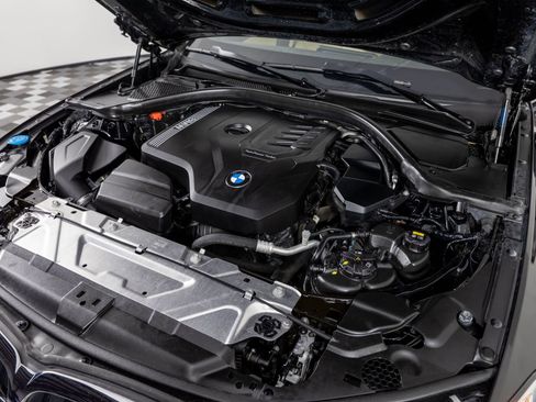 Used 2020 BMW 330i xDrive Sedan w/ Driving Assistance Package AWD/4WD image 41